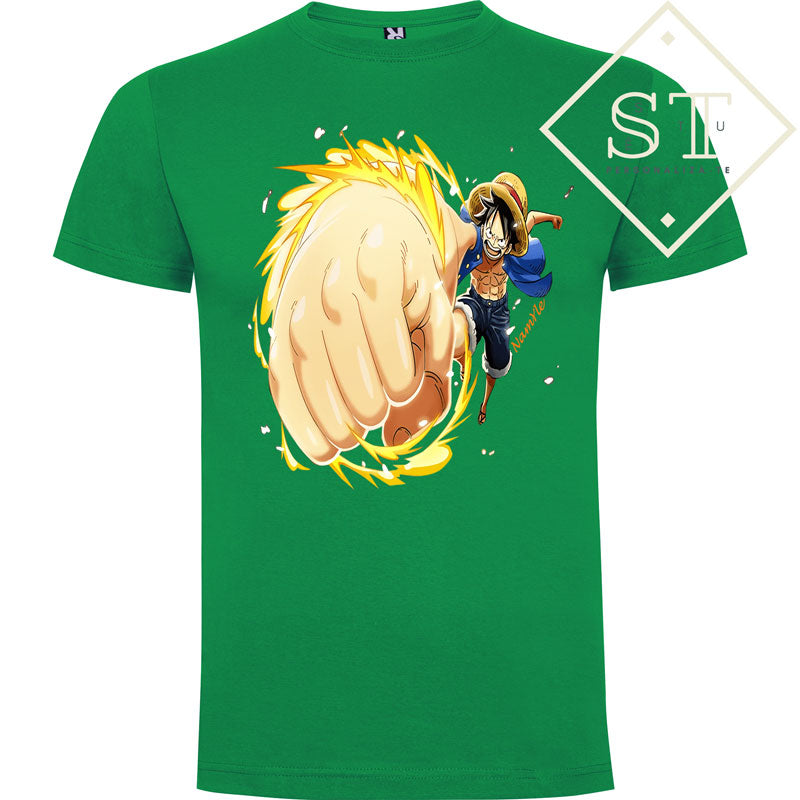 One Piece OP23 - Sê-Tu